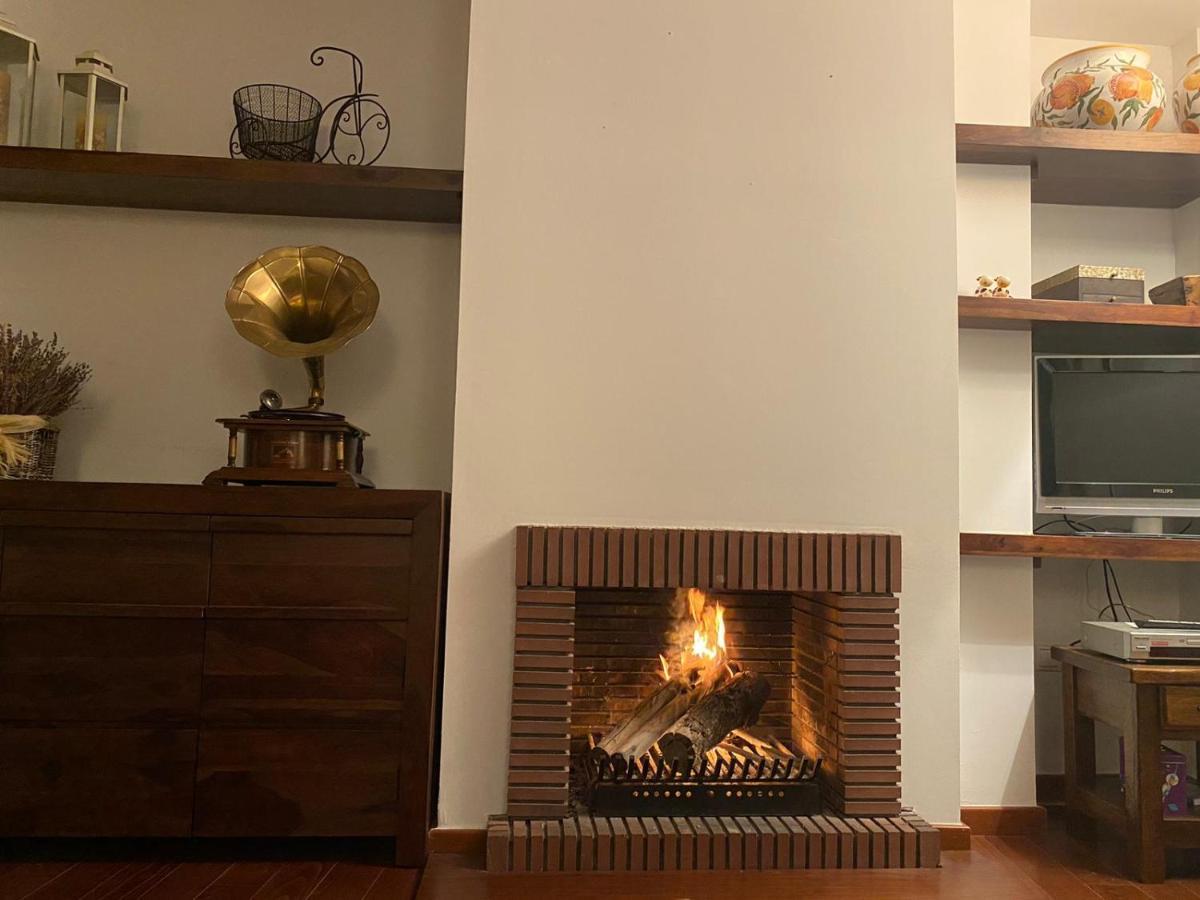Vall Fosca Apartment "Majue" Torre de Capdella Екстер'єр фото